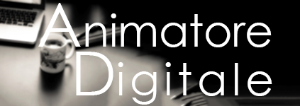 animatore digitale