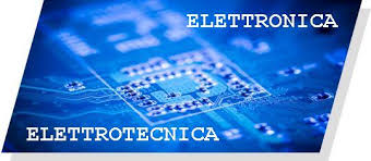 elettronica ed elettrotecnica