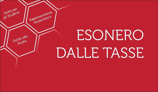 Modello di domanda esonero tasse scolastiche