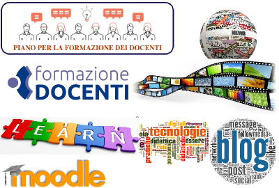 formazione docenti