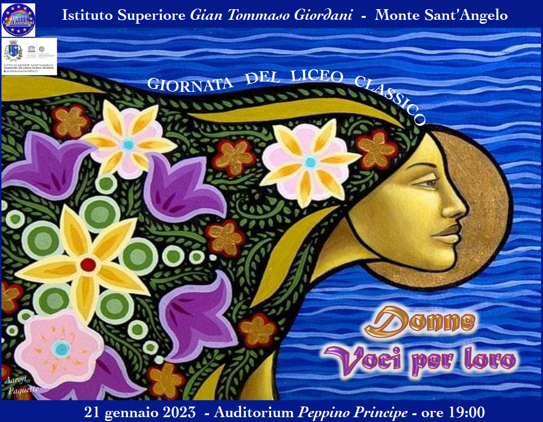 Giornata del Liceo Classico