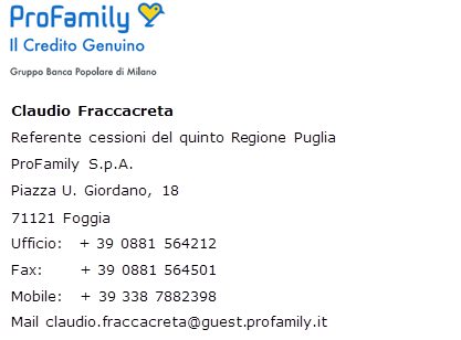 profamily