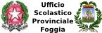 Ufficio Scolastico Provincia di Foggia