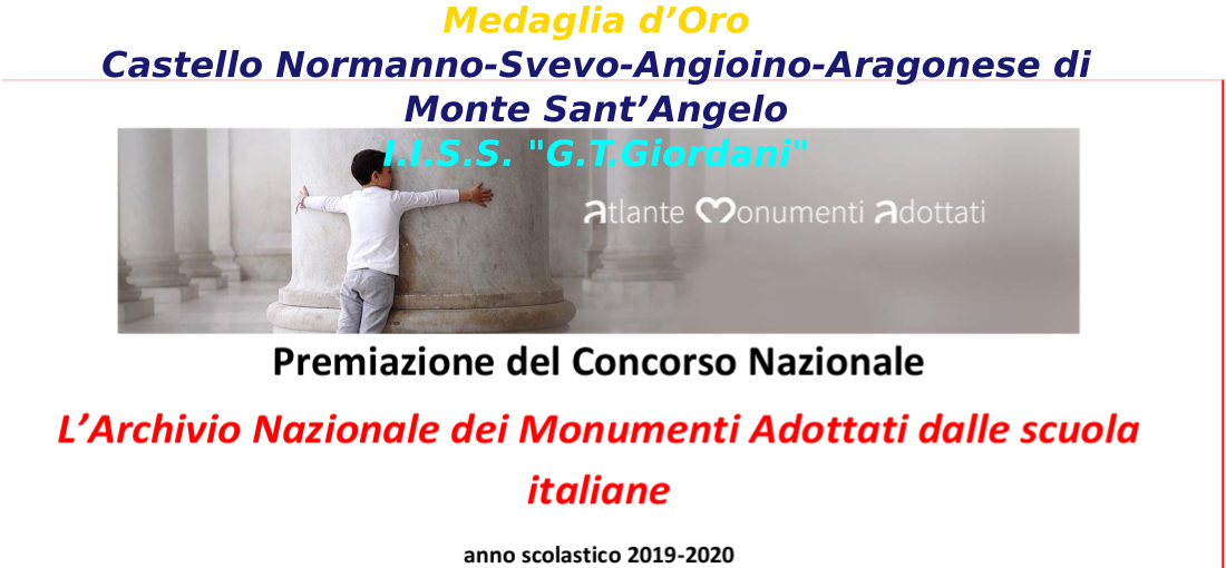 Castello Normanno-Svevo-Angioino-Aragonese di Monte Sant’Angelo