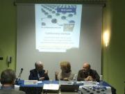 Conferenza stampa di presentazione rete Lewin