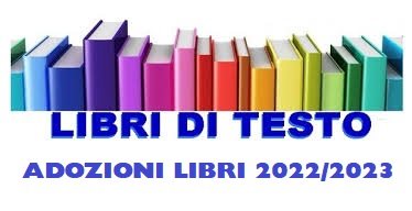 Libri di testo 2022/23