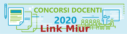 Link Concorso Docenti 2020