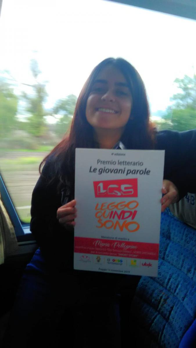 Leggo QuINDI Sono