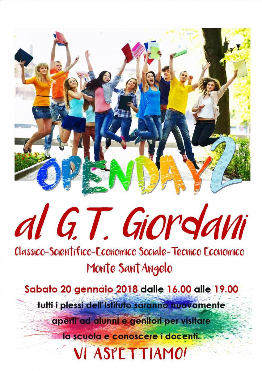 open day