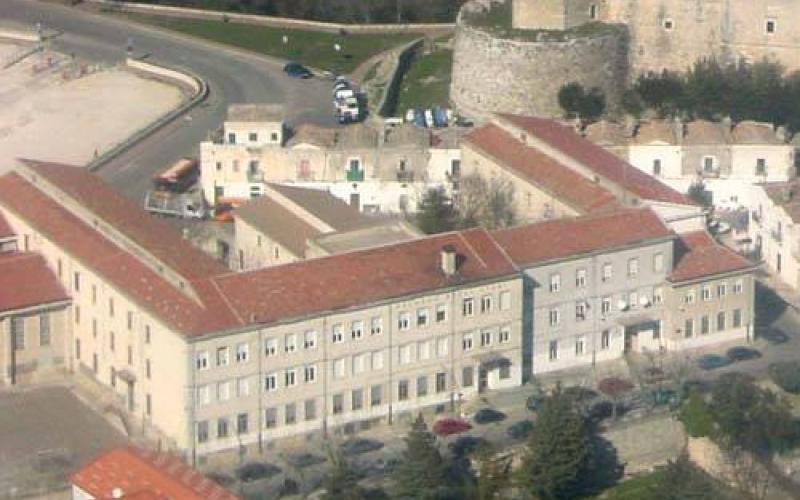 Sede centrale "G.T.Giordani"